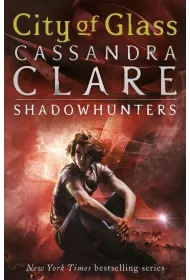 The Mortal Instruments 3 City of Glass