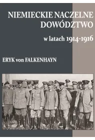 Niemieckie naczelne dow�dztwo