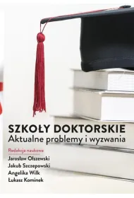 Szko�y Doktorskie Aktualne problemy i wyzwania
