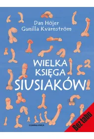 Wielka ksi�ga siusiak�w