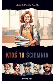 Kto� tu �ciemnia