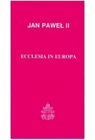 Ecclesia in Europa