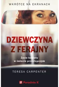 eBook Dziewczyna z ferajny mobi epub