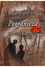 eBook Pogranicza pdf mobi epub