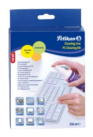 �rodek czyszcz�cy Pelikan PC/LCD (407106)