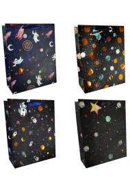 incood. Torba prezentowa Kosmos 26 x 32 cm