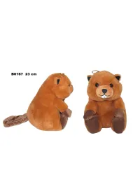 Maskotka B�br 23cm B0167 Sun-Day