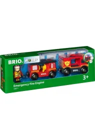Zestaw ratunkowy 33811 Brio