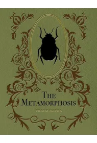 The Metamorphosis