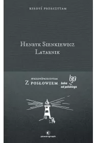 Latarnik
