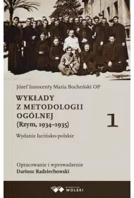 Wyk�ady z metodologii og�lnej/Praelectiones meth..