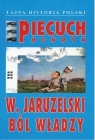 W Jaruzelski B�l w�adzy
