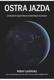 Ostra jazda za kulisami d��e� ubera do dominacji na �wiecie