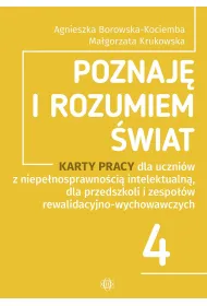 Poznaj� i rozumiem �wiat cz�� 4