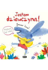 Jestem dziewczyn�