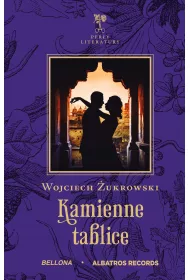 eBook Kamienne tablice mobi epub