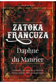 eBook Zatoka Francuza mobi epub
