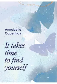 eBook It takes time to find yourself pdf mobi epub