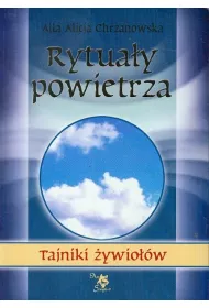 Tajniki ywiow. Rytuay powietrza
