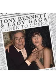 CHEEK TO CHEEK (CD)