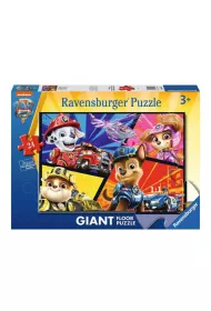 Puzzle 24 el. Gigant Psi Patrol Ravensburger