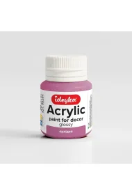 Farba akrylowa Orchidea 20ml