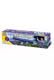 M�j pierwszy teleskop Brainstorm Toys