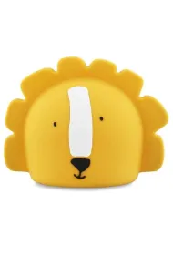 Lampka nocna silikonowa Lew