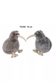Ptak kiwi 18cm MIX Sun-Day