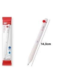 Mp Main Paper D�ugopis 0,7mm niebieski 1 szt
