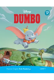 PEKR Dumbo (1) DISNEY