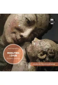 Audiobook Modlitwa i ycie CD