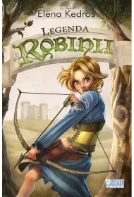 Legenda Robinii