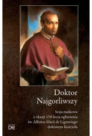 Doktor Najgorliwszy