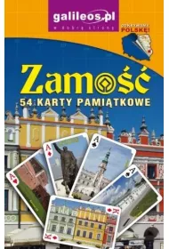 Karty pami�tkowe do gry. Zamo��