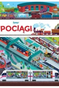 Poci�gi