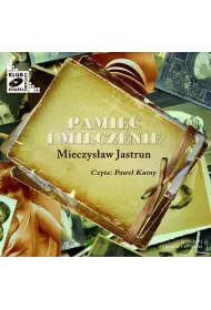 Audiobook Pami�� i Milczenie CD