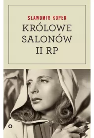 Kr�lowe salon�w Drugiej Rzeczpospolitej