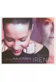 Audiobook Irena CD