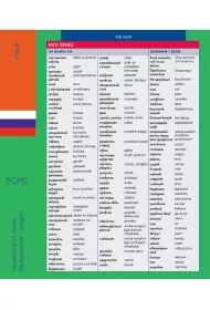 Najwa�niejsze s�owa b�yskawicznie rosyjski PONS