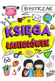 Ksi�ga �amig��wek. Bystrzak