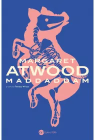 MaddAddam