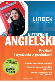 eBook Niezbdnik angielski. Przyimki i wyraenia z przyimkami pdf