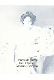 eBook Pani Firmiani. Madame Firmiani mobi epub