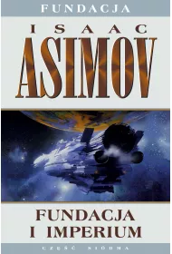 eBook Fundacja i imperium. Fundacja. Tom 7 mobi epub