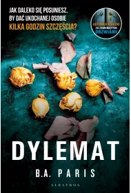 eBook Dylemat mobi epub