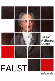 eBook Faust mobi epub