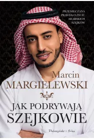 eBook Jak podrywaj szejkowie mobi epub