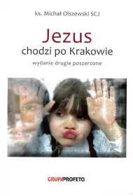 eBook Jezus chodzi po Krakowie mobi epub