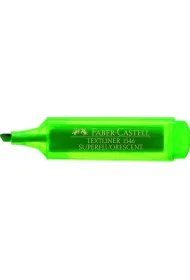 Faber-Castell Zakre�lacz 1546 zielony